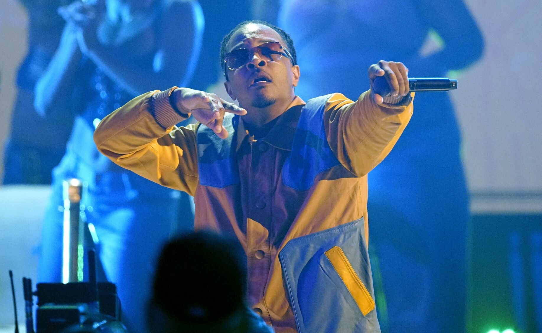 2023 BET Awards - Show